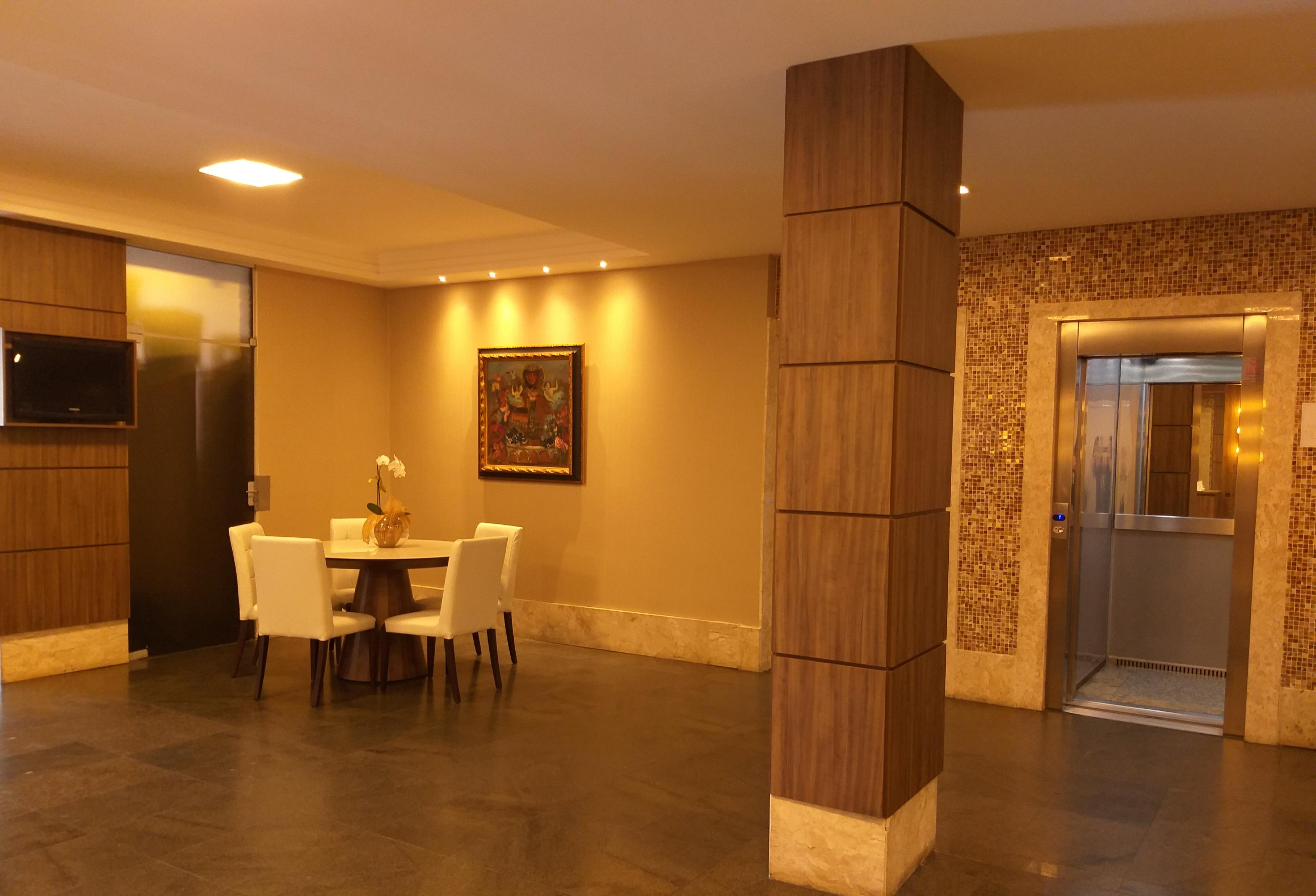 Hotel Geranium Balneário Camboriú Exterior foto